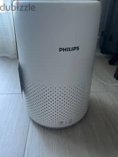 Air purifier 0