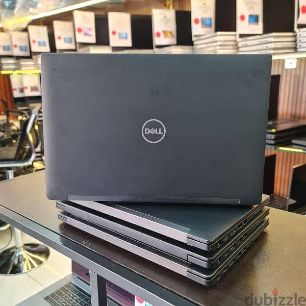 Dell Latitude 7490 Core i5-8th Gen 4