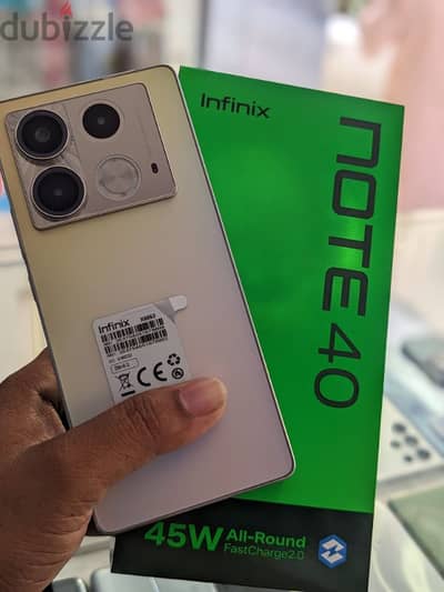 Infinix