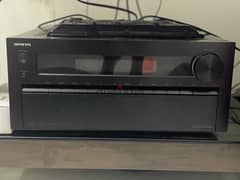 AV receiver Onkyo TX NR 3009 0