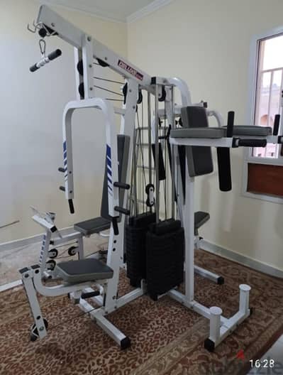 LIFE FITNESS PK 0 Sold out Home  STRENGTH  COMMERCIAL MULTI GYMS SLIM