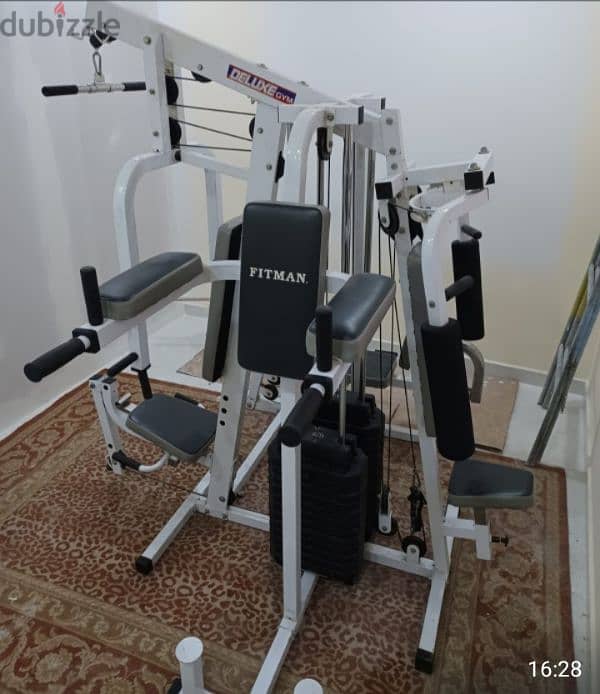 LIFE FITNESS PK 0 Sold out Home  STRENGTH  COMMERCIAL MULTI GYMS SLIM 1