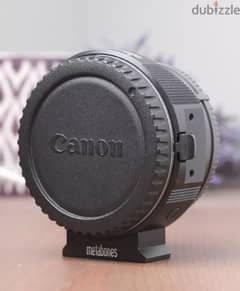 METABONES Canon lens to Sony body adapter 0