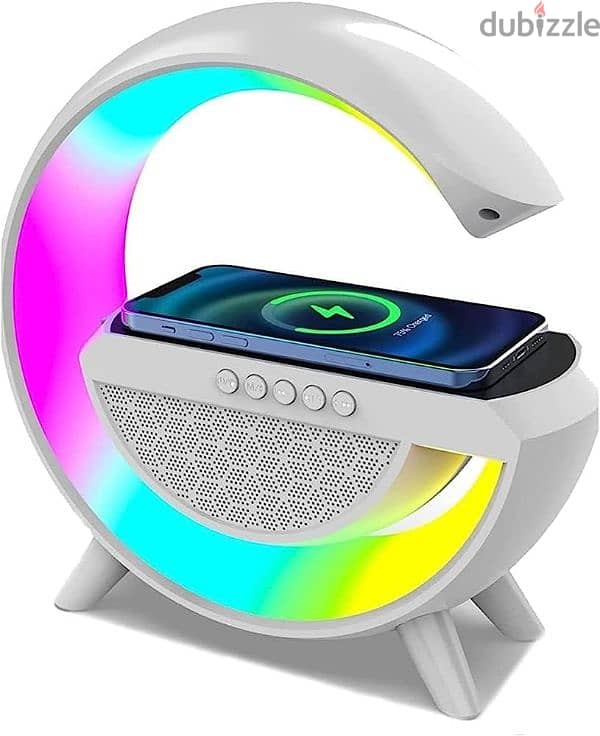 mobile charger+LED WIRELESS MULTIPLE COLOR  free home delivery 0