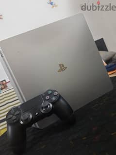 PS4 slim for sale in Bahrain 0