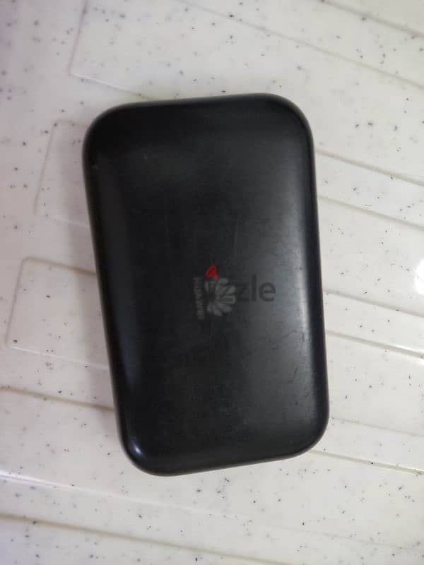 router mifi pocket zain 4g 1