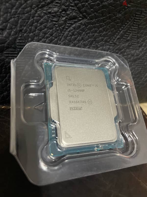 i5 12400f CPU 2