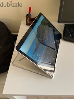 HP pavilion x360 convertible  14m full touch 0