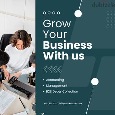 QUICKNESS BUSINESS SOLUTIONS