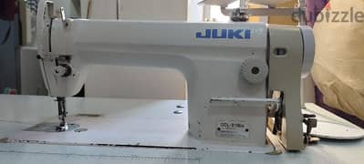 juki DDL-8100e new sewing machines  for sale 0