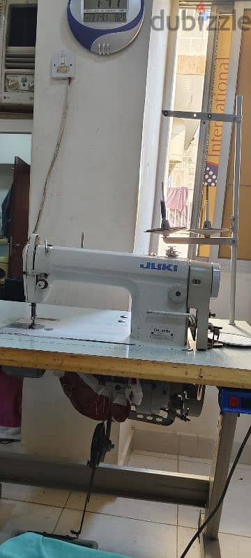 juki DDL-8100e new sewing machines  for sale 1