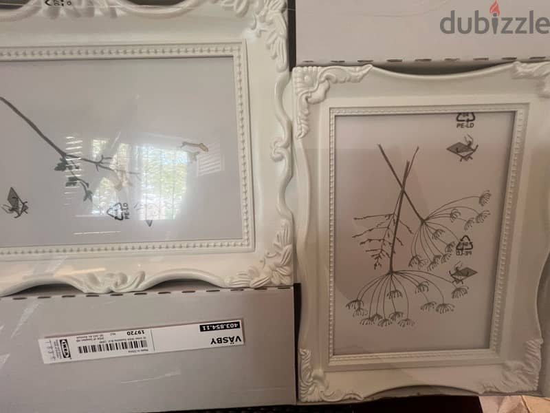 New Ikea photo frames 3