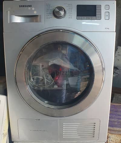 Dryer