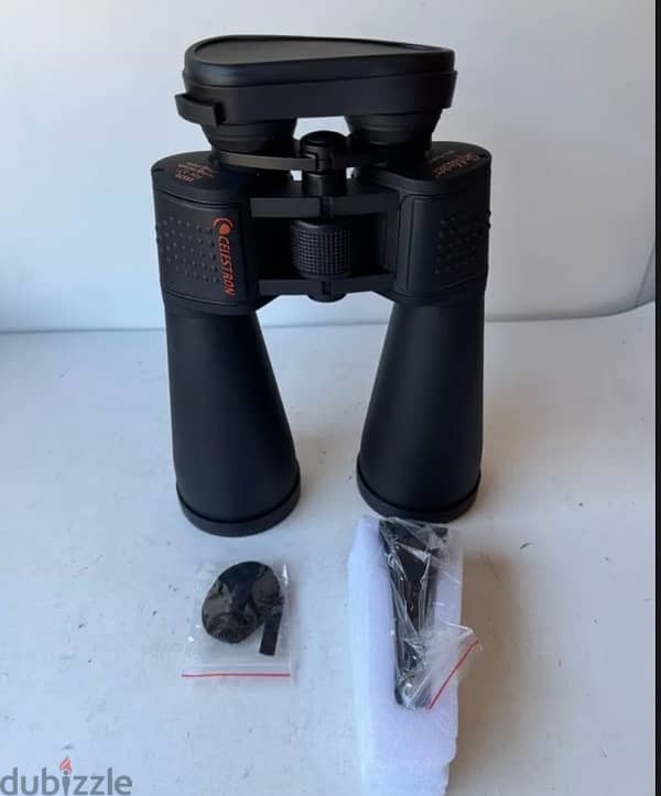 Celestron Sky Master 25x70 Binocular 1