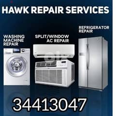 Bahrain Ac Fridge washing machine repair and services center 0