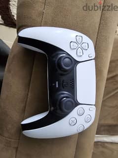 PS5 CONTROLLER 0