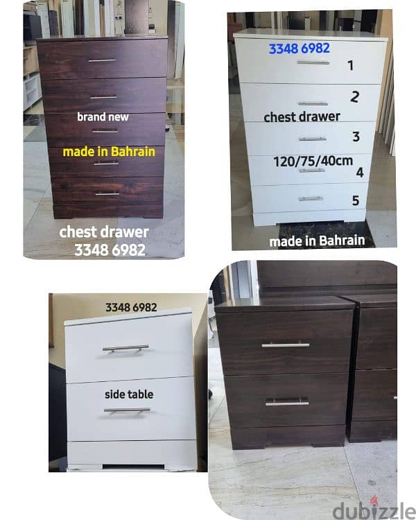 brand new furniture available for sale only reasonable price with free 10