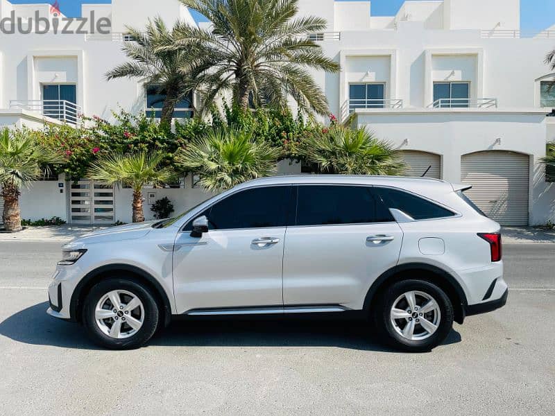 Kia Sorento 2021 13