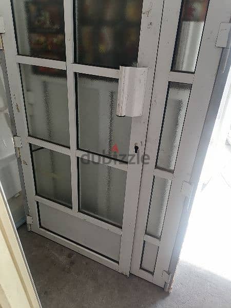 door aluminium for sale 0