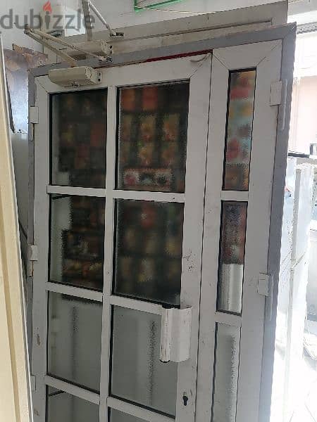 door aluminium for sale 1