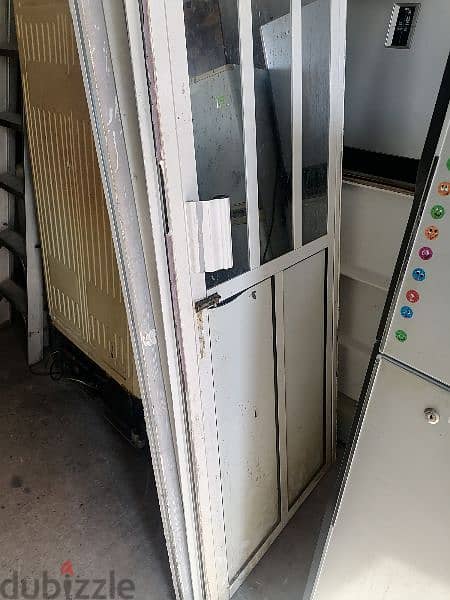 door aluminium for sale 2