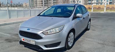 Ford Focus - 2016 - Turbo Ecoboost 0