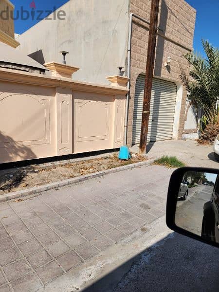 villa for rent in Sanad 0