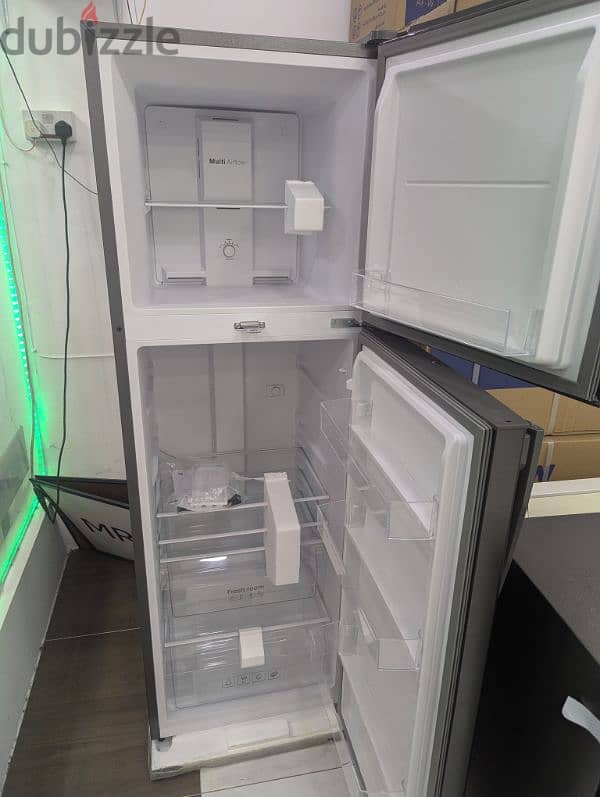 AFTRON Refrigerator new 1