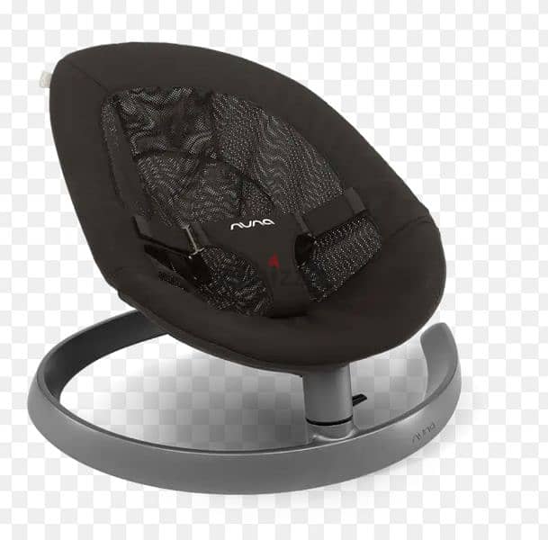 nuna baby seat /baby rocker  15bd 0