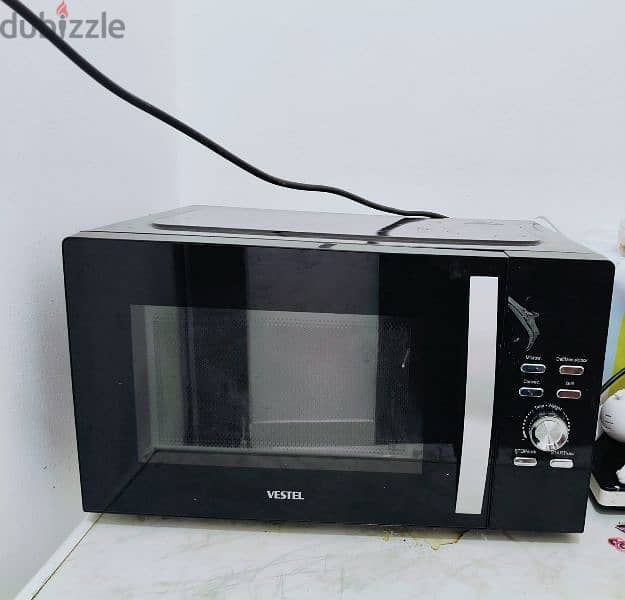 MICROWAVE OVEN 30-BD 0