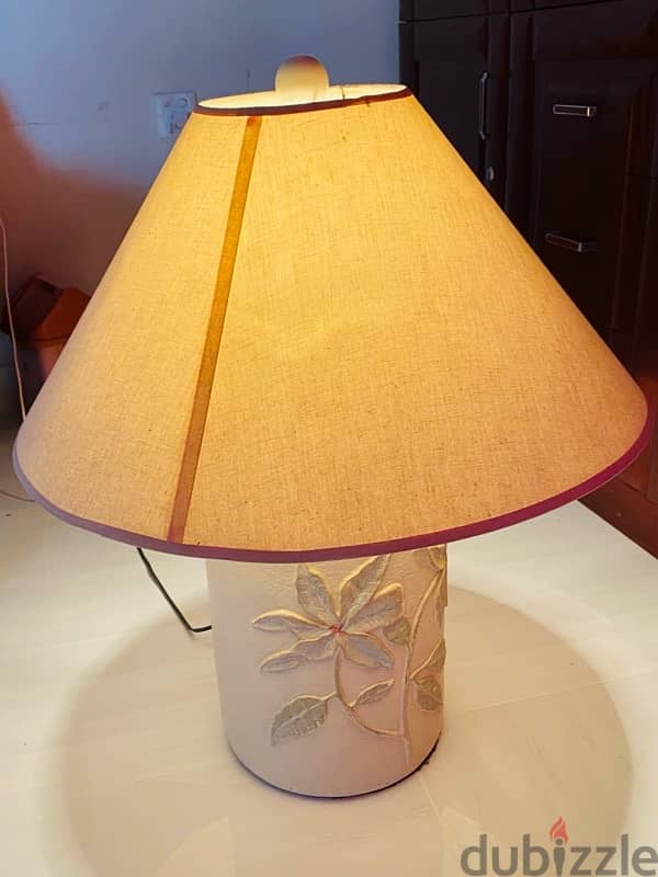 URGENT SALE. !! Night lamp 0