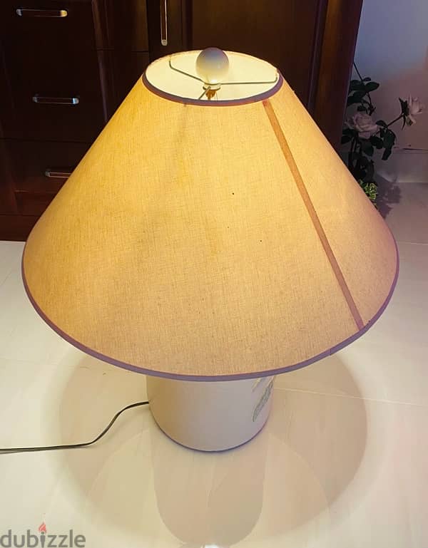 URGENT SALE. !! Night lamp 1