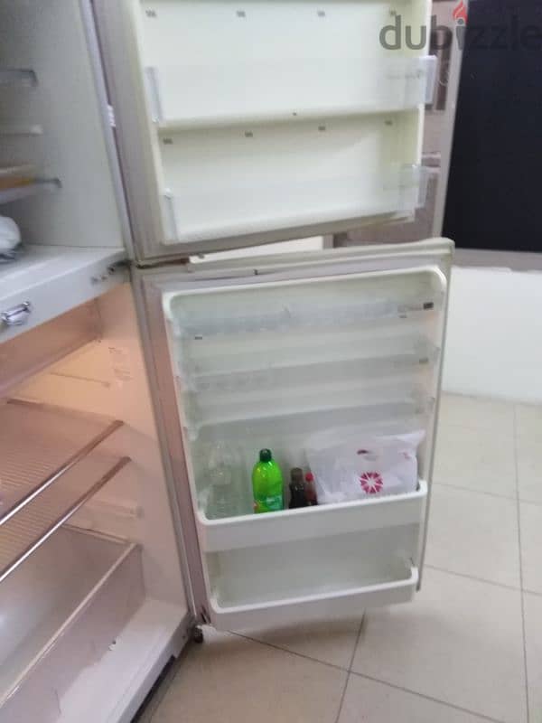 Fridge For Sale 1