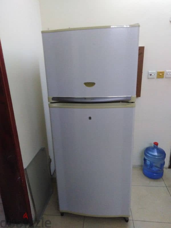 Fridge For Sale 2