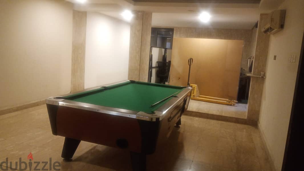 Bed space for rent in 2 BHK flat - 6 bed space available 19