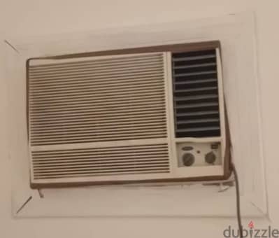 Airconditioner