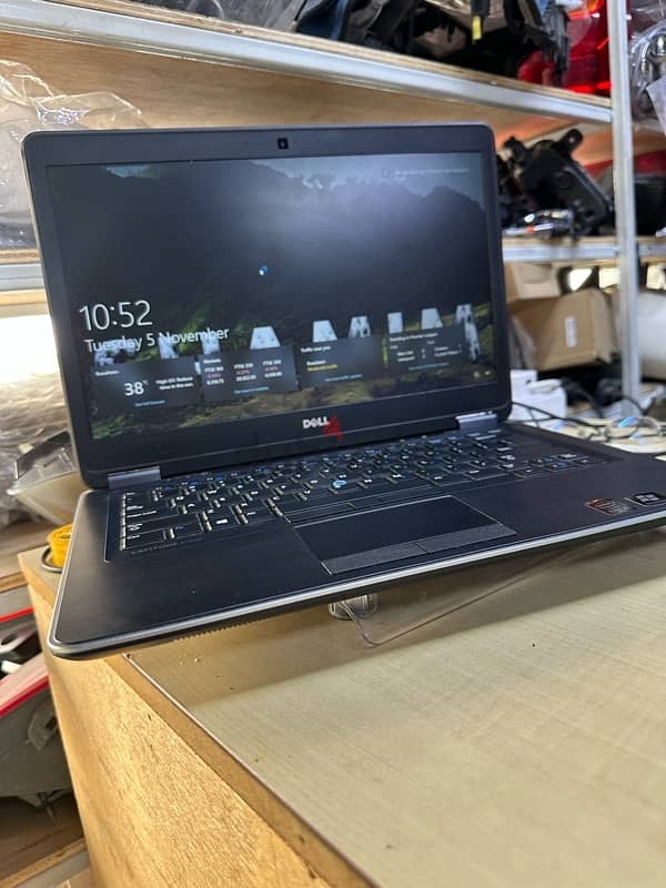 Dell Laptop for sell 2