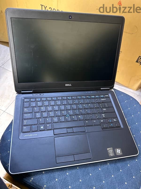 Dell Laptop for sell 3