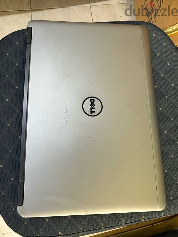 Dell Laptop for sell 4