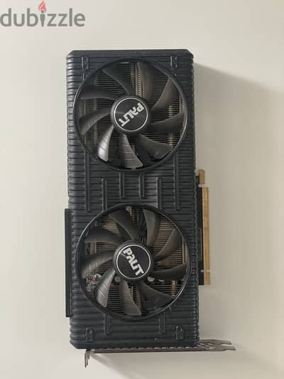 GeForce RTX 3060ti