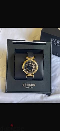 versus watch 0