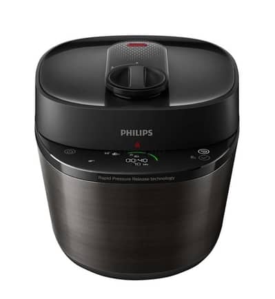 Philips Pressure Cooker HD2151/56