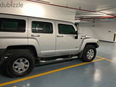 Hummer H3 2009 0