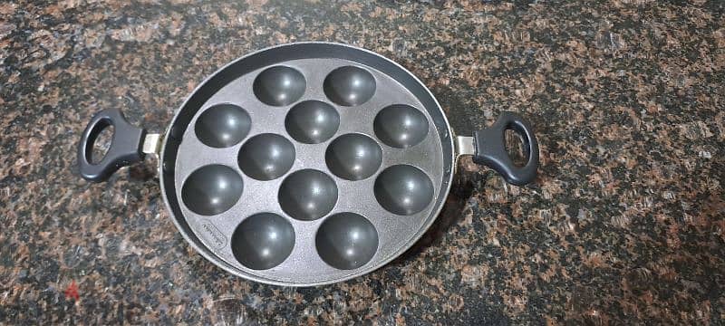 nonstick appe pan 0