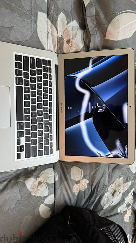 mac book air 0