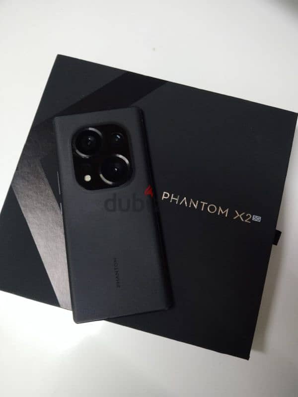 Tecno Phantom x2 - 8/256 urgent need cash 0