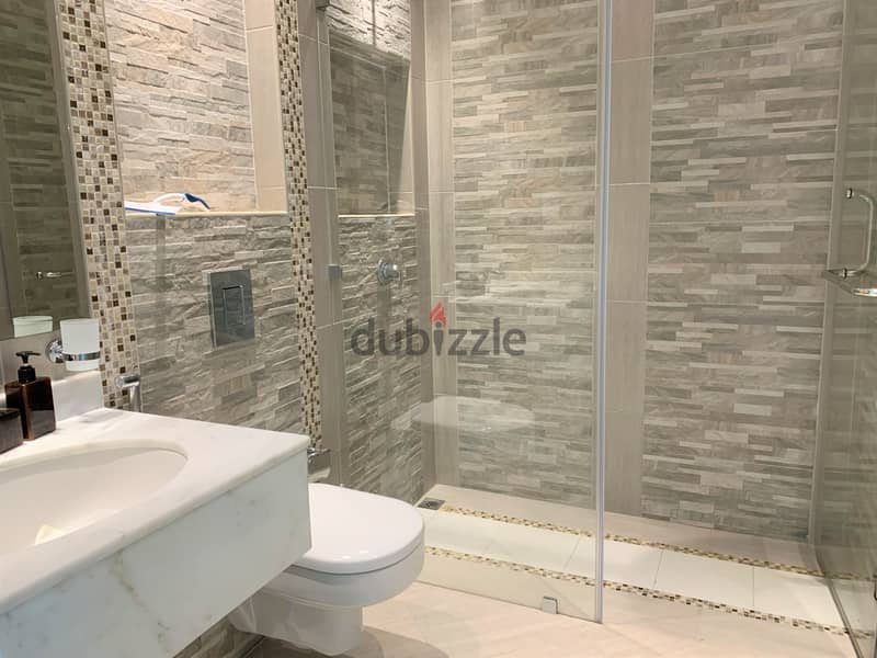 Amazing 1 Bedroom Apartments for rent in Seef 6