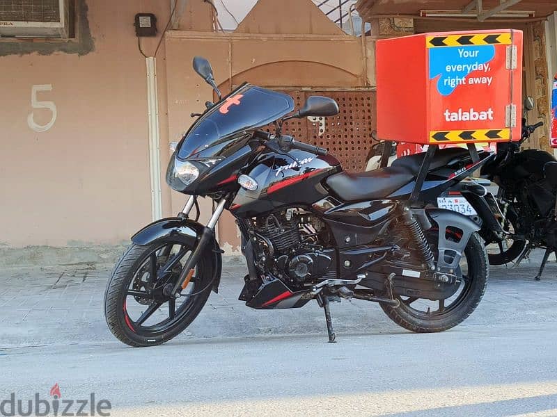 Pulsar Bjaj 150 2022 1