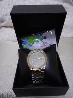 DIAMOND MILANO  NEW WATCH. 40 BHD. NEGOTIABLE 0