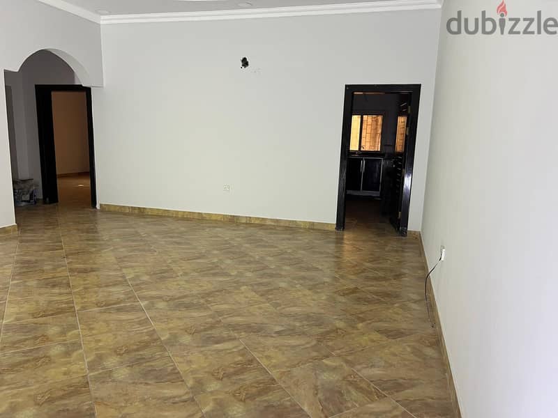 Flat For Rent Near Sar Roundabout 0